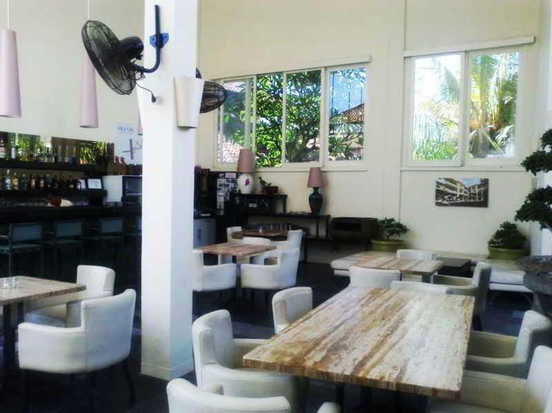 Bali Court Hotel & Apartment Legian Exterior foto
