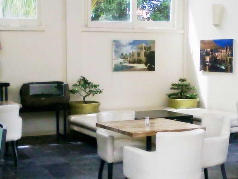 Bali Court Hotel & Apartment Legian Exterior foto