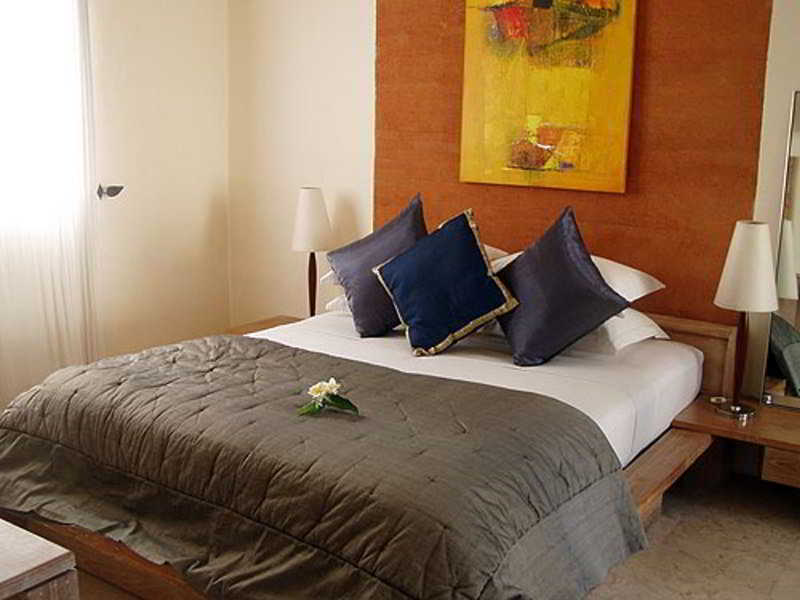 Bali Court Hotel & Apartment Legian Exterior foto